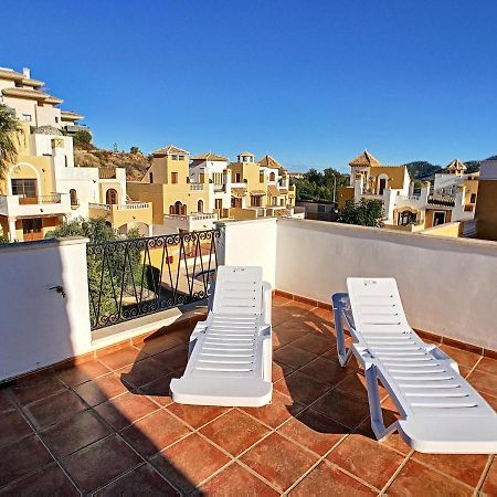 La Manga Club - Las Atalayas 3709 Atamaría Екстериор снимка