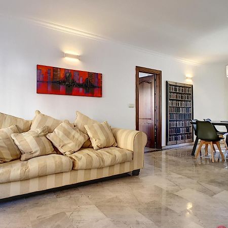 La Manga Club - Las Atalayas 3709 Atamaría Екстериор снимка