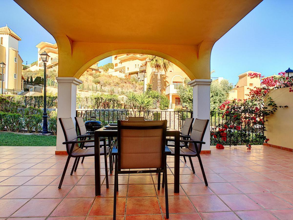 La Manga Club - Las Atalayas 3709 Atamaría Екстериор снимка