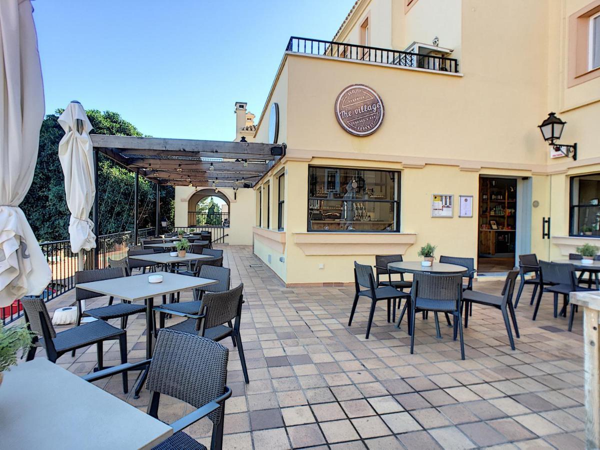 La Manga Club - Las Atalayas 3709 Atamaría Екстериор снимка