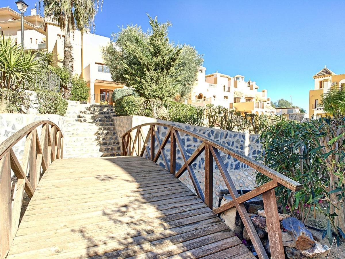 La Manga Club - Las Atalayas 3709 Atamaría Екстериор снимка