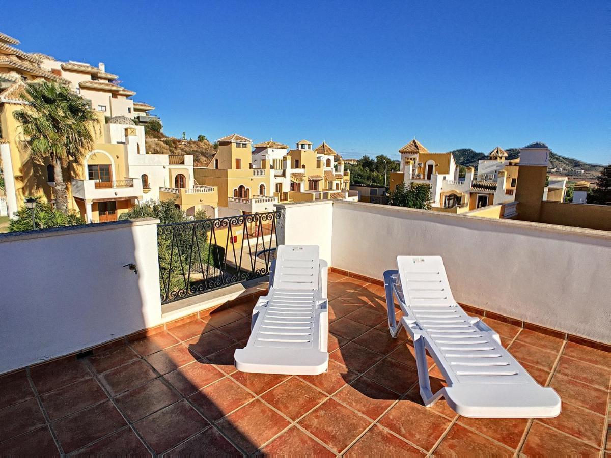 La Manga Club - Las Atalayas 3709 Atamaría Екстериор снимка