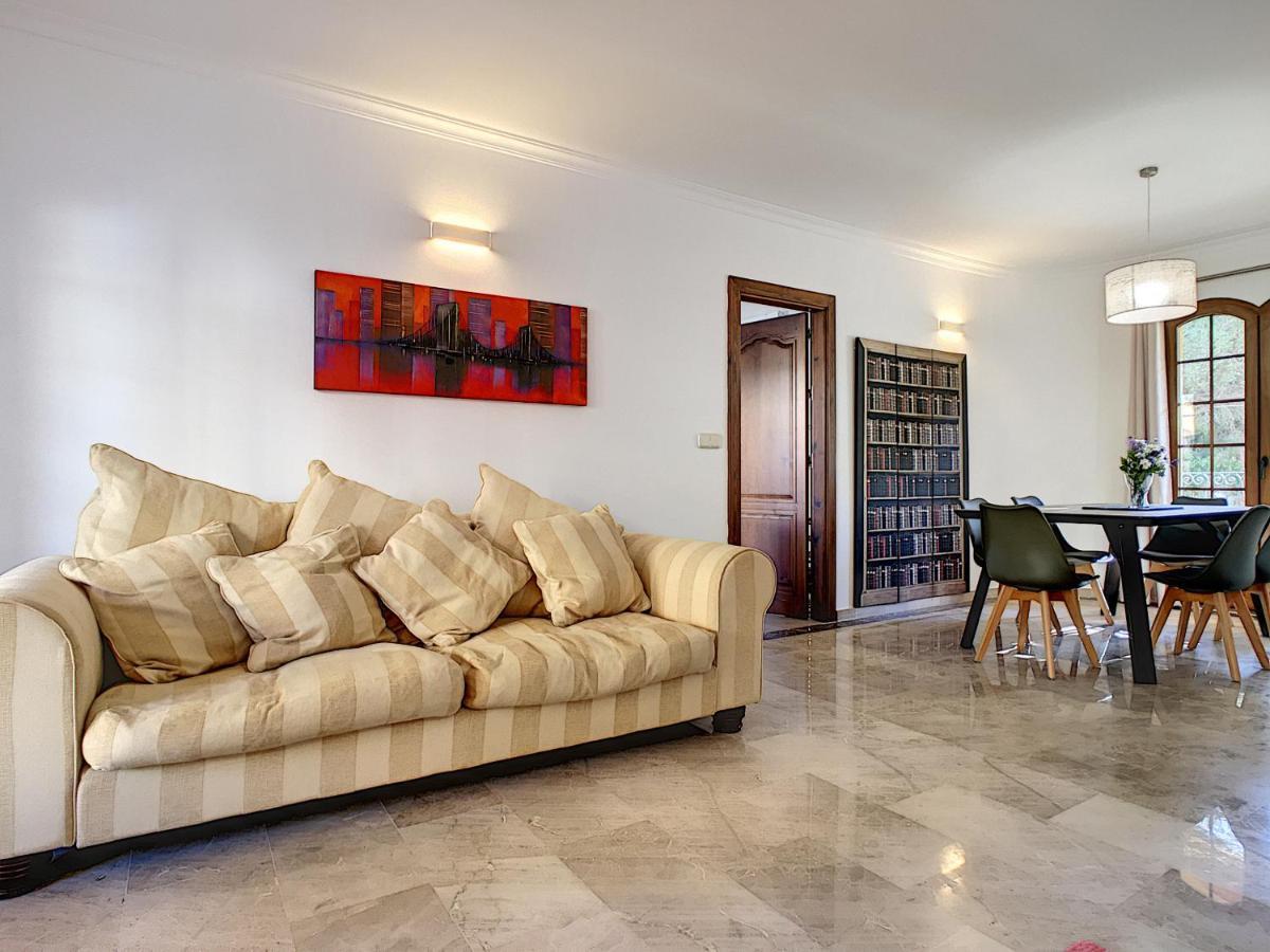 La Manga Club - Las Atalayas 3709 Atamaría Екстериор снимка