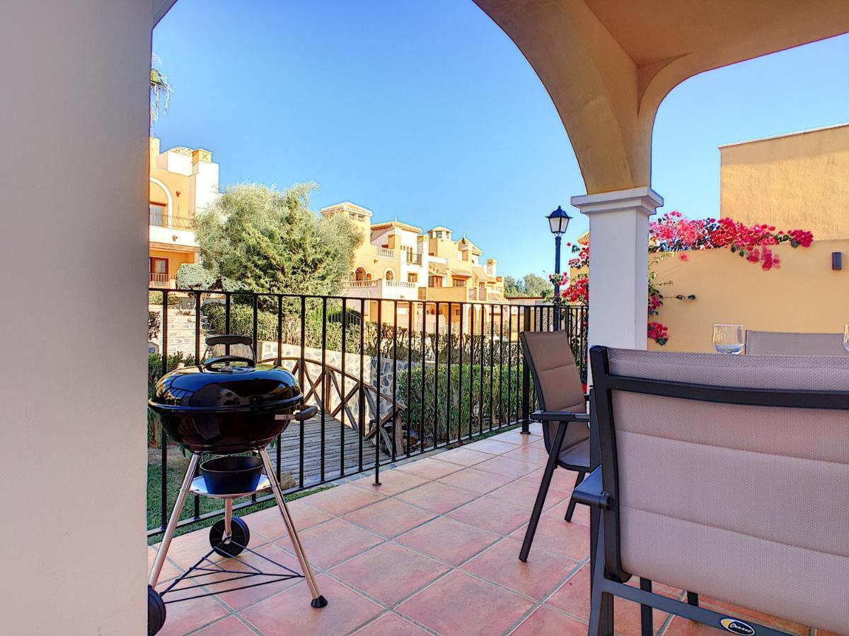 La Manga Club - Las Atalayas 3709 Atamaría Екстериор снимка