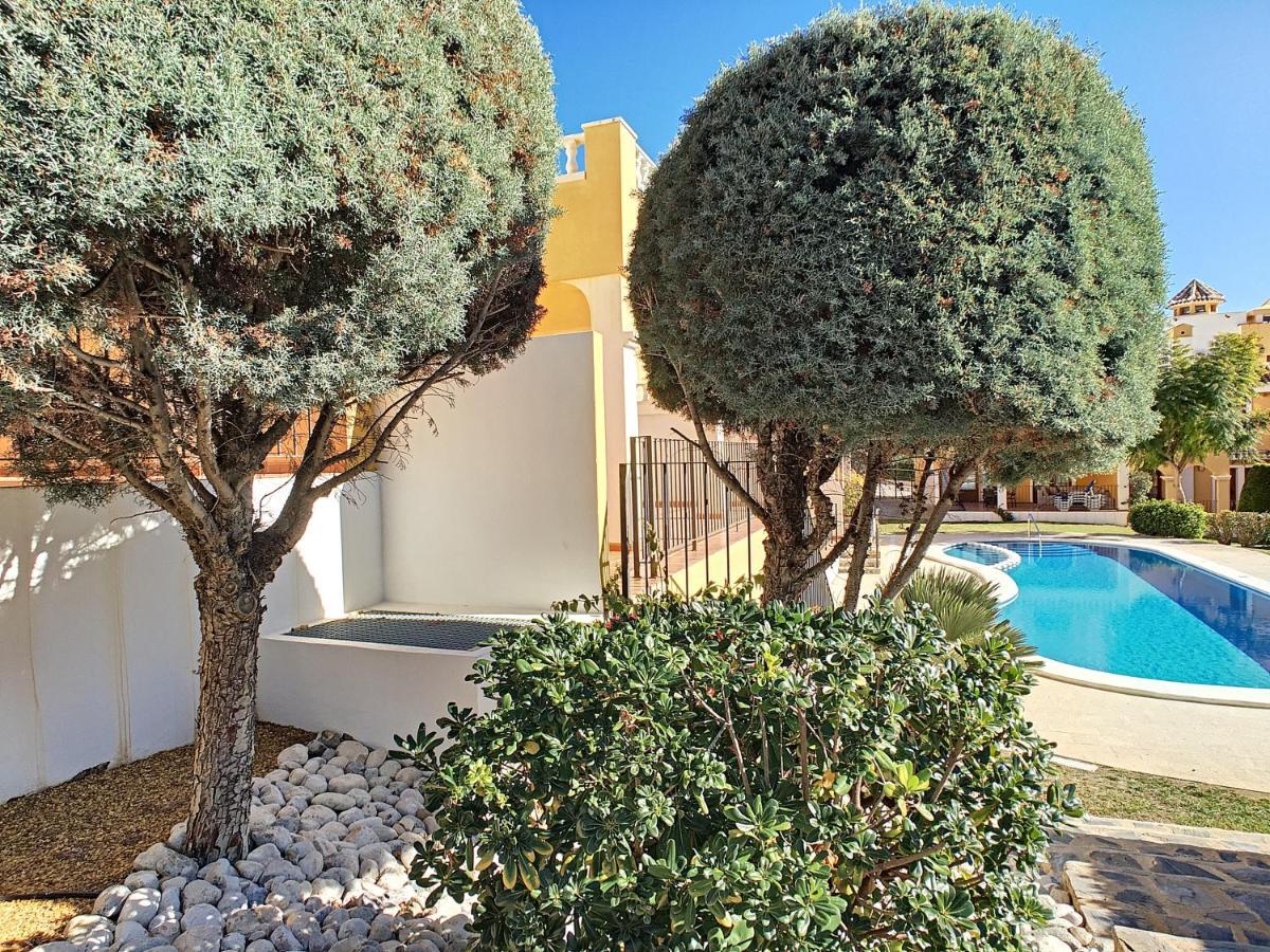 La Manga Club - Las Atalayas 3709 Atamaría Екстериор снимка